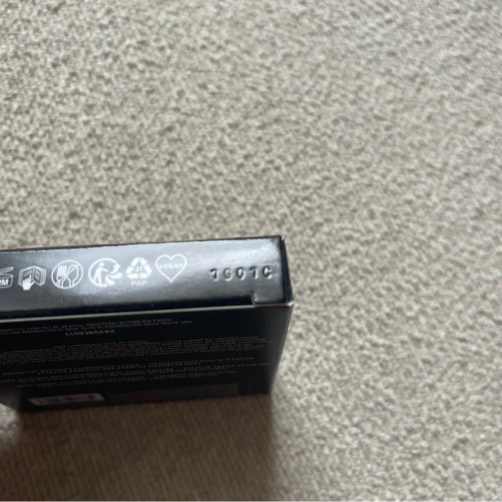 Kat Von D brand new